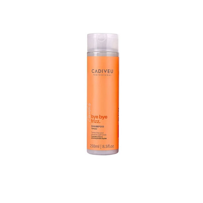 Cadiveu Essentials Bye Bye Frizz 250ml Cadiveu Essentials Bye Bye Frizz 250ml