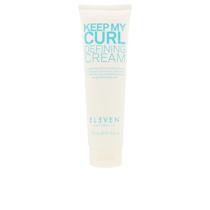 Eleven Australia KEEP MY CURL Crème définition boucles 150 ml Eleven Australia KEEP MY CURL Crème définition boucles 150 ml