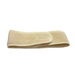 NATURABIO Bandeau de maquillage en coton