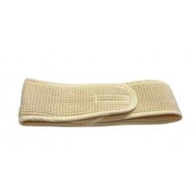 NATURABIO Bandeau de maquillage en coton NATURABIO Bandeau de maquillage en coton