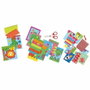 SES Creative J'apprends à découper, faire des mosaïques et perforer - Mixte