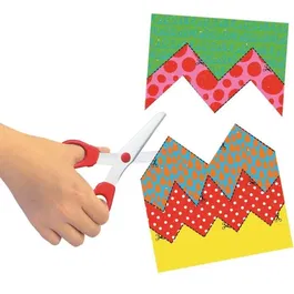 Ses Creative Kit d'Apprentissage Découpage, Mosaïque et Perforation pour Enfants dès 3 Ans