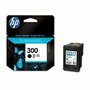 HP 300 Cartouche d'encre noir authentique
