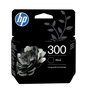 HP 300 Cartouche d'encre noire