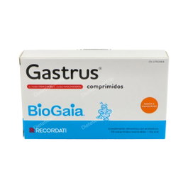 CASEN GASTRUS 30 comprimés