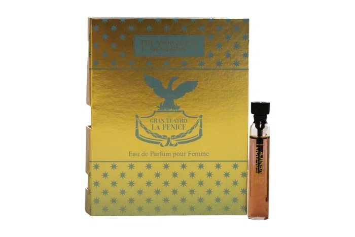 The Merchant Of Venice La Fenice Eau de Parfum 2 ml The Merchant Of Venice La Fenice Eau de Parfum 2 ml