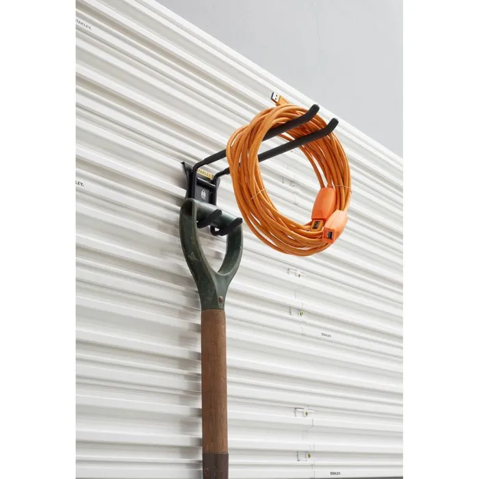 Stanley Crochet double standard STST82606-1 en acier