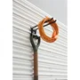 Stanley Crochet double standard STST82606-1 en acier