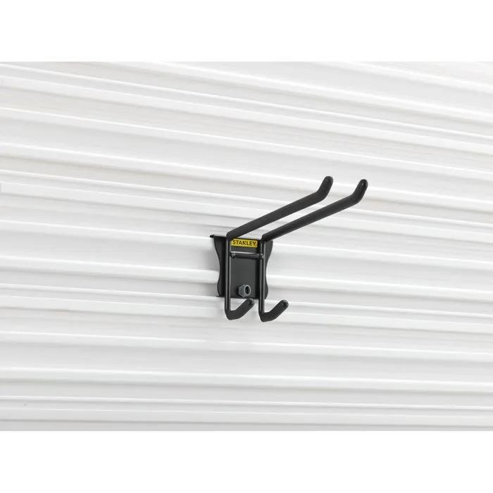 Stanley Crochet double standard STST82606-1 en acier