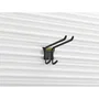 Stanley Crochet double standard STST82606-1 en acier