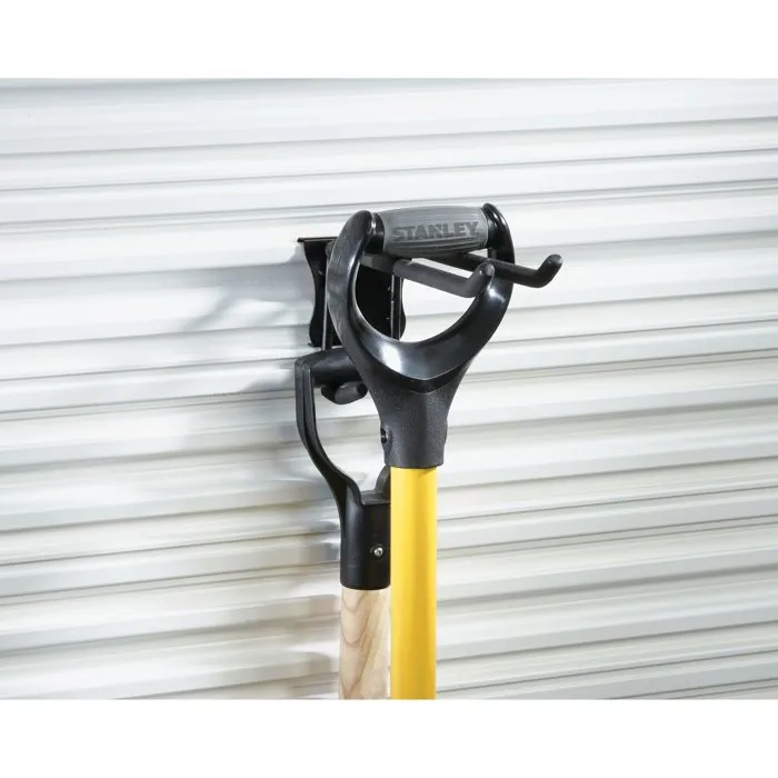 Stanley Crochet double standard STST82606-1 en acier