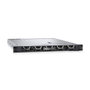 Dell PowerEdge R450 Serveur Intel Xeon Silver 4314 16Go DDR4 480Go SSD SATA 1U Rack