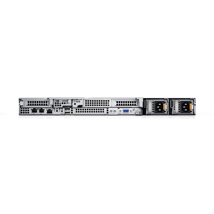 Dell 61P8P Xeon Silver 4314 16 GB RAM 480 GB SSD Dell 61P8P Xeon Silver 4314 16 GB RAM 480 GB SSD