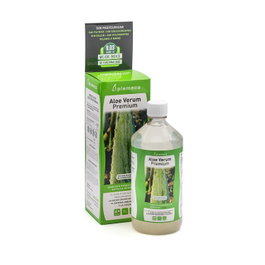 Plameca Aloe Verum Premium 1L