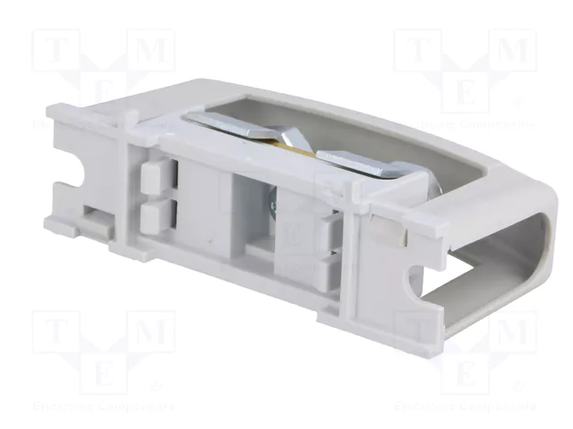 PAWBOL Barrette de jonction d'alimentation 125A 500V
