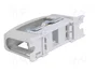 PAWBOL Barrette de jonction d'alimentation 125A 500V