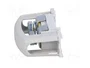 PAWBOL Barrette de jonction d'alimentation 125A 500V