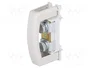 PAWBOL Barrette de jonction d'alimentation 125A 500V