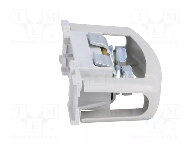 PAWBOL Barrette de jonction d'alimentation 125A 500V