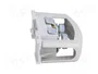 PAWBOL Barrette de jonction d'alimentation 125A 500V
