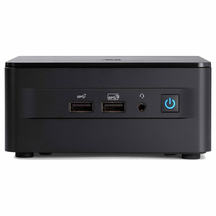 Mini PC Asus NUC RNUC12WSHV700002I Intel Core i7-1270P Mini PC Asus NUC RNUC12WSHV700002I Intel Core i7-1270P