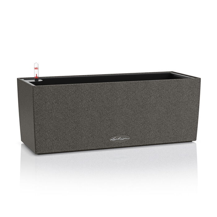 Pot Lechuza polypropylène Rectangulaire