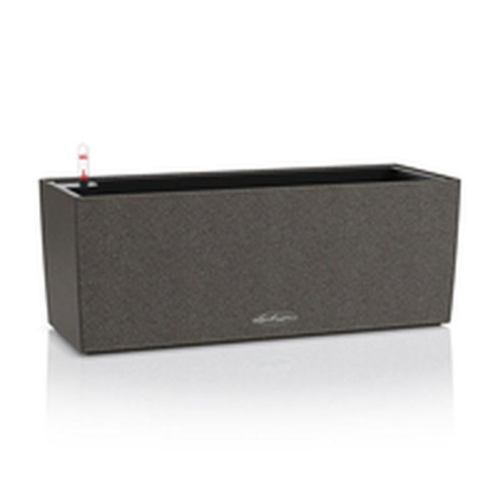 Pot Lechuza polypropylène Rectangulaire