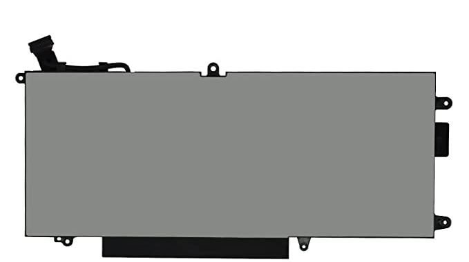 Dell Batterie 45 WHR, 3 Cellules, Lithium Ion Dell Batterie 45 WHR, 3 Cellules, Lithium Ion