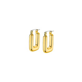 Boucles d´oreilles Femme Lotus LS2348-4/2 Doré