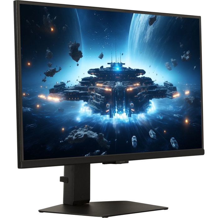 Samsung Odyssey G7 G70D LS27FG702EUXEN 27 pouces 4K UHD 180Hz Noir Samsung Odyssey G7 G70D LS27FG702EUXEN 27 pouces 4K UHD 180Hz Noir