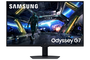 Samsung Odyssey G7 G70D LS27FG702EUXEN 27 pouces 4K UHD 180Hz Noir