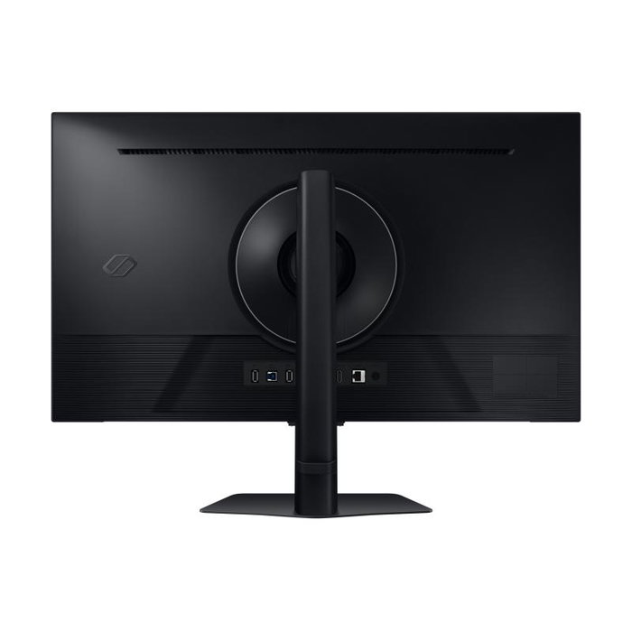 Samsung LS27FG702EUXEN Moniteur Gaming Odyssey G7 G70D 27 pouces QHD 240 Hz 1 ms G-Sync et FreeSync Premium Pro Courbé