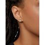 Boucles d´oreilles Femme Swarovski 5686637 Argent 925