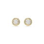 Boucles d´oreilles Femme Swarovski 5686637 Argent 925