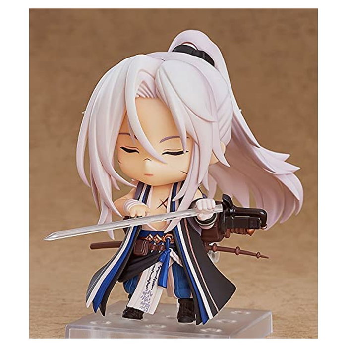 Good Smile Company Nendoroid Neo Blade Master Dungeon Fighter Online Good Smile Company Nendoroid Neo Blade Master Dungeon Fighter Online