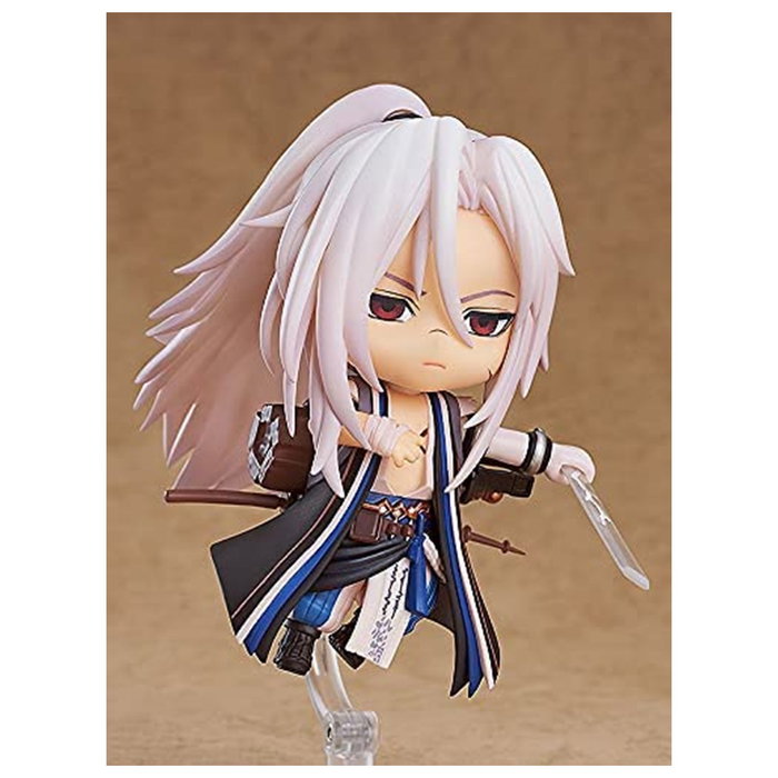Good Smile Company Nendoroid Neo Blade Master Dungeon Fighter Online Good Smile Company Nendoroid Neo Blade Master Dungeon Fighter Online