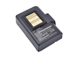 CoreParts Batterie 19,2Wh pour Zebra