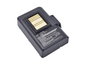 CoreParts Batterie pour Imprimante Zebra 19.2Wh - Haute Qualité, Certifiée, Garantie 12 Mois