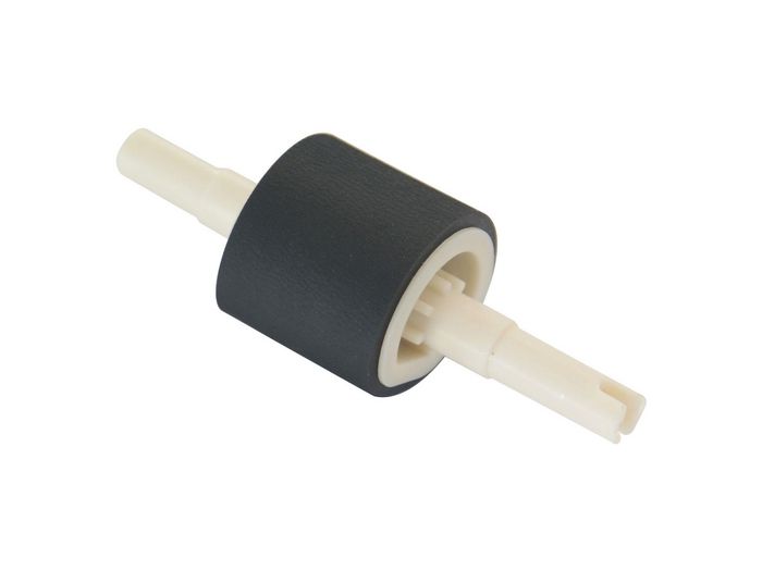 CoreParts Rouleau de prise de papier pour imprimantes et photocopieurs - Pièce interne de haute qualité certifiée - Compatible avec les principales marques CoreParts Rouleau de prise de papier pour imprimantes et photocopieurs - Pièce interne de haute qualité certifiée - Compatible avec les principales marques