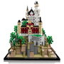 LEGO Architecture Le Château de Neuschwanstein 21063
