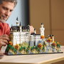 LEGO Architecture Le Château de Neuschwanstein 21063