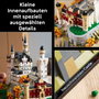 LEGO Architecture Le Château de Neuschwanstein 21063