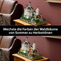 LEGO Architecture Le Château de Neuschwanstein 21063