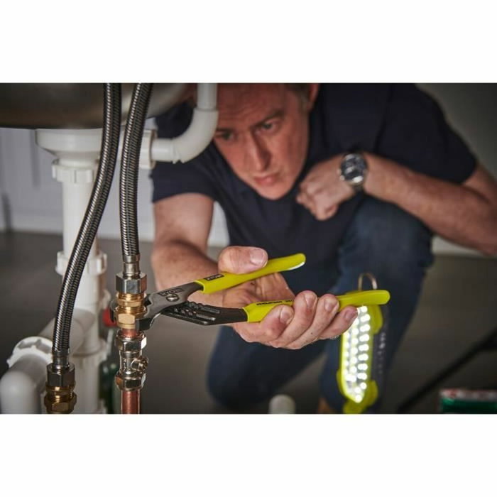 Ryobi Pince multiprise 250 mm