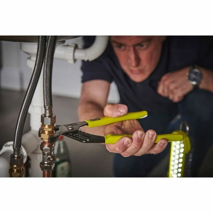 Ryobi Pince multiprise 250 mm