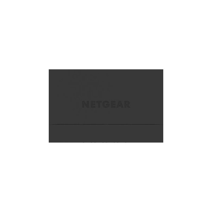 Netgear GS305PP-300EUS Switch Gigabit Ethernet 5 ports (4 PoE+ 83W) Netgear GS305PP-300EUS Switch Gigabit Ethernet 5 ports (4 PoE+ 83W)