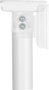 Vivolink Support de projecteur de plafond Pro, blanc, max 35 kg