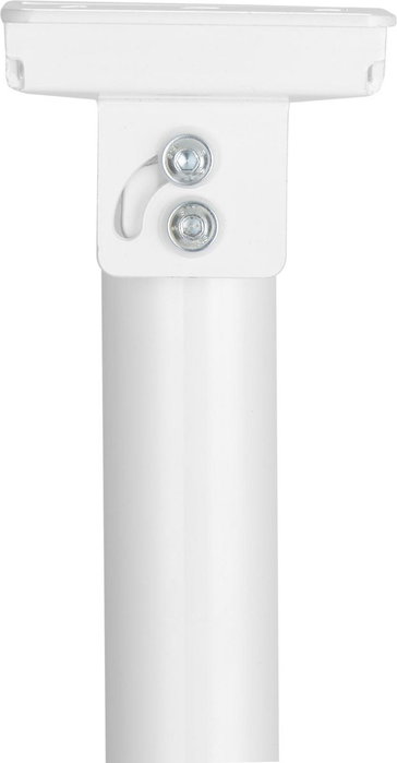 Vivolink Support de projecteur de plafond Pro, blanc, max 35 kg