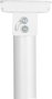 Vivolink Support de projecteur de plafond Pro, blanc, max 35 kg