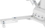 Vivolink Support de projecteur de plafond Pro, blanc, max 35 kg